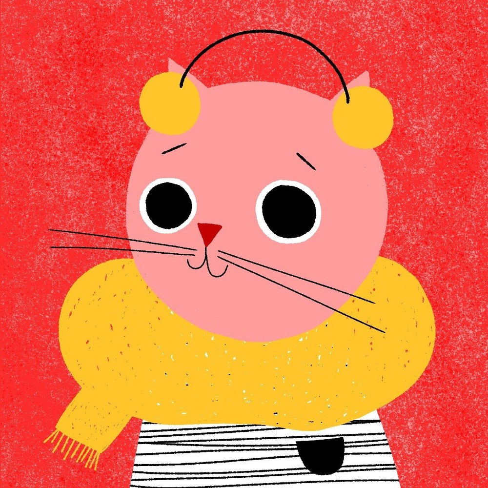 Meet your Posher, Julia